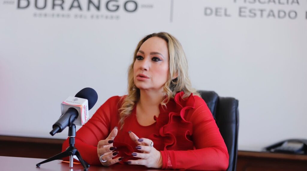 Fiscalía de Durango brinda asesorías a duranguenses que invirtieron en empresa Yox Holding