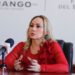 Fiscalía de Durango brinda asesorías a duranguenses que invirtieron en empresa Yox Holding