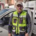 Él es Don Miguel, uno de grandes aliados para mantener bien chulo a Durango