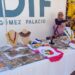 Invita DIF Gómez Palacio a sus cursos en el Centro Comunitario El Vergel