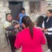 Lleva DIF y Atención Ciudadana apoyo a mujer en situación vulnerable