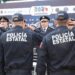 Gobierno de Esteban sigue cumpliendo con el fortalecimiento a la seguridad; egresan 176 nuevos policías