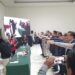 El ingeniero Francisco Salazar Mendía es el nuevo Presidente de la CMIC en Durango, tras obtener 616 de los 1,082 votos válidos emitidos.