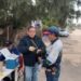 Llevan a colonias y ejidos brigadas de vacunación y desparasitación de mascotas