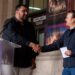 Gobierno de Esteban sigue cumpliendo en empleo; llegan producciones audiovisuales y contratan a duranguenses