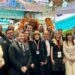 Durango brilla en Feria Internacional de Turismo en Madrid, España; capital es reconocida como patrimonio de la humanidad por la UNESCO¨