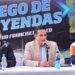 Entrega total de estrellas de fut como “El Matador” por nuestra niñez duranguense: Toño Ochoa