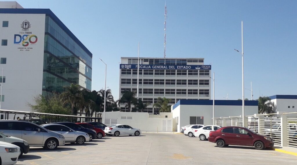 Suman casi 90 denuncias contra Yox Holding en Durango; podrían ser 500 más