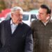 Gracias a la preocupación de Esteban por salud de los duranguenses, AMLO aprueba planta potabilizadora