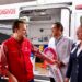 En este 2024, el año de la salud, Durango cuenta con 32 nuevas ambulancias equipadas para llegar a comunidades de difícil acceso