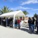 En el medio rural, también la gran familia va por el Presupuesto Participativo