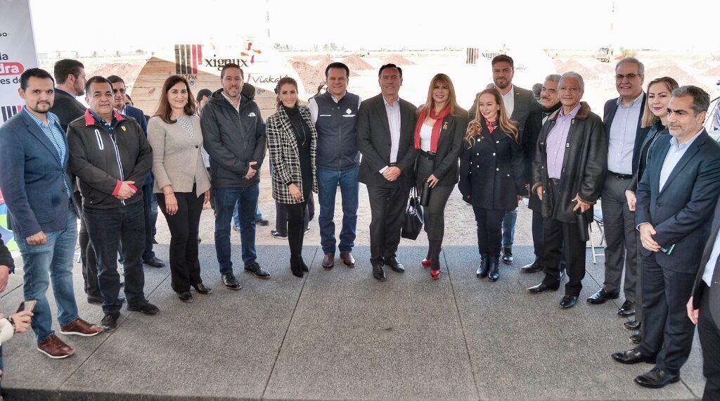 Con nueva inversión de Multipak, sector forestal también se verá beneficiado gracias a las gestiones de Esteban