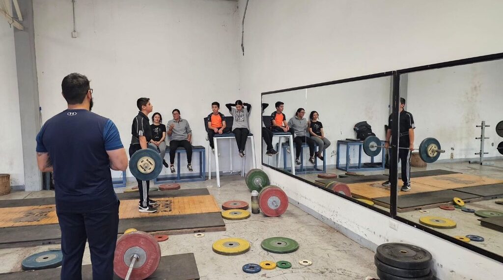 Ajustan costos de actividades en el Instituto del Deporte para solventar gastos del 2024