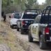 Hallan cadáver de un varón en el camino a La Martinica; no está identificado