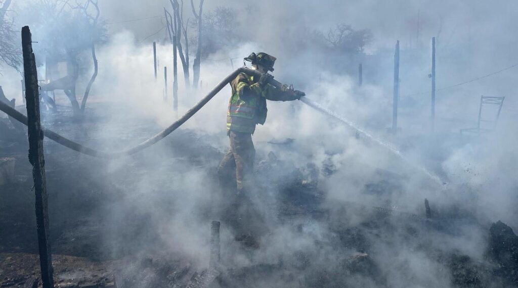 Un duranguense nunca deja solo a otro duranguense: Toño Ochoa