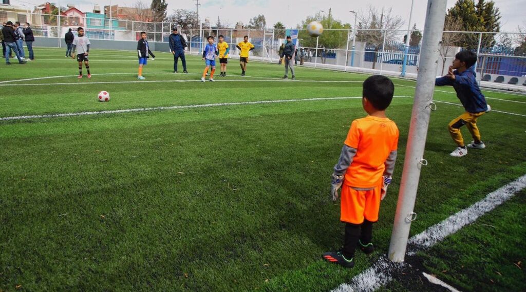 Más sueños cumplidos en el fraccionamiento Las Nubes: Toño Ochoa