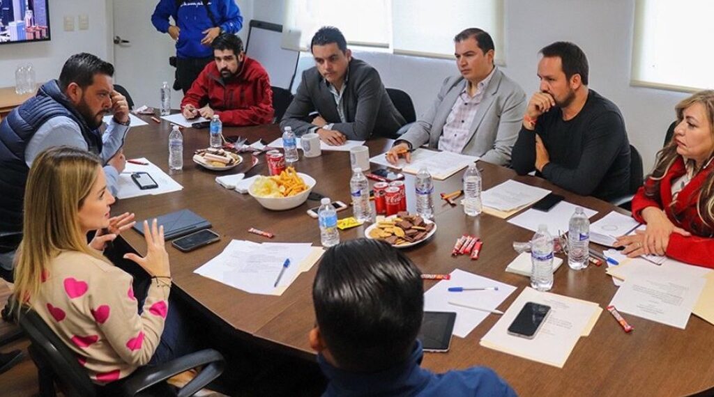 Llegará con Toño Ochoa más turismo e inversión para Durango