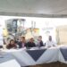 Cumplimos los sueños de una vivienda digna para la gran familia: Toño Ochoa