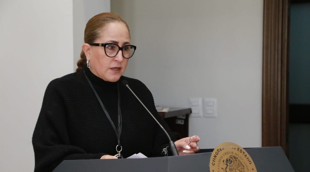 Pide Marisol Carrillo atender alerta de género