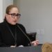 Pide Marisol Carrillo atender alerta de género