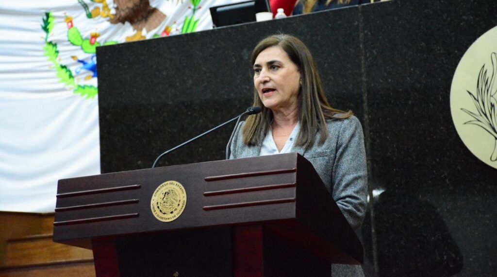 Aprueban que delito de pornografía infantil no prescriba
