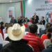 El PRI está listo para afrontar los desafíos del 2024