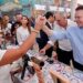 Gobierno de Esteban fortalece la economía local; convoca a empresas a formar parte de la proveeduría de tiendas Walmart