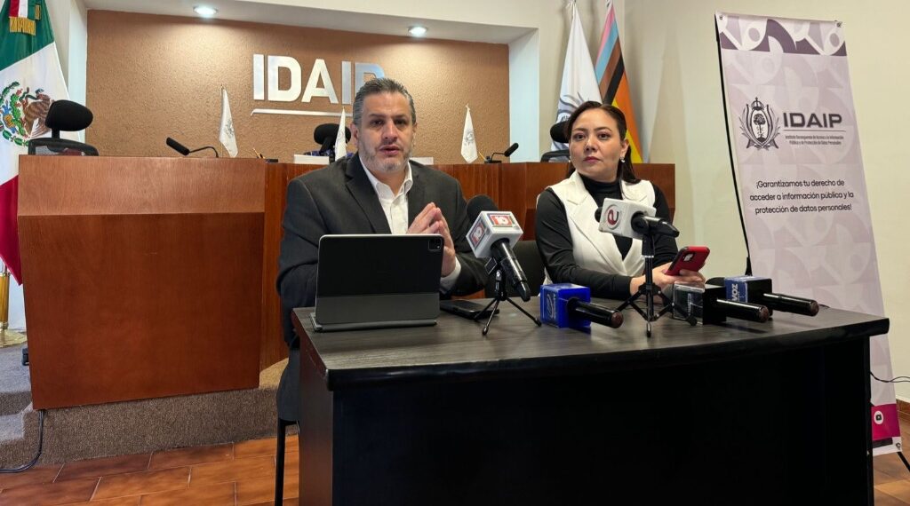 Desaparecer organismos autónomos iría contra tratados internacionales