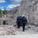 Tras intensos operativos de búsqueda, FGE confirma hallazgo de cuerpo de joven desaparecido