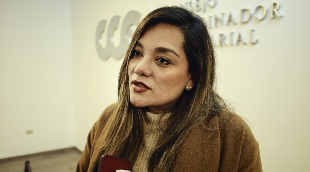 Son los duranguenses protagonistas del Presupuesto Participativo de Toño Ochoa: CANACO
