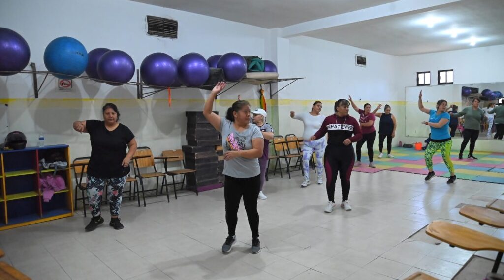 Centros Comunitarios de Gómez Palacio brindan una gran variedad de cursos y talleres gratuitos