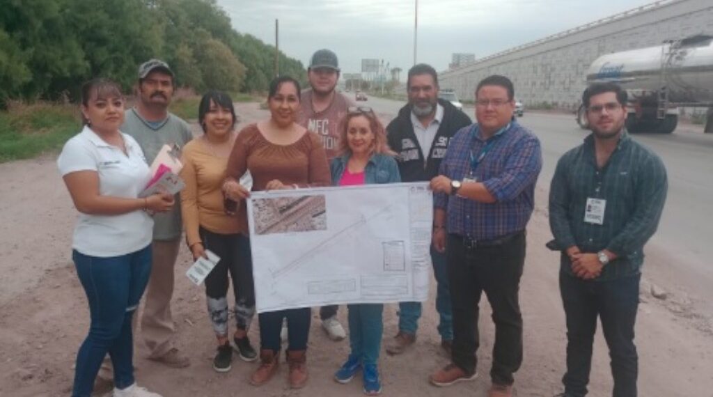 Ayuntamiento involucra a ciudadanos en proyectos y ejecución de obras