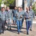 Empresa española confía en la visión de Esteban hacia el futuro, la tecnología y mano de obra de Durango