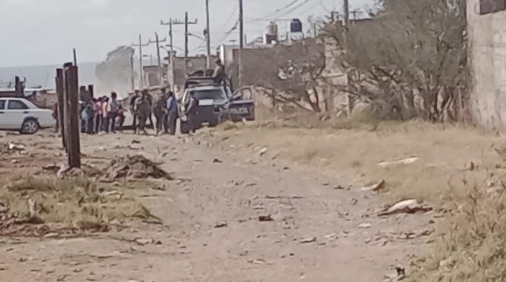 Falsos líderes sociales lucran con terrenos irregulares que son propiedad federal; advierte Coesvi