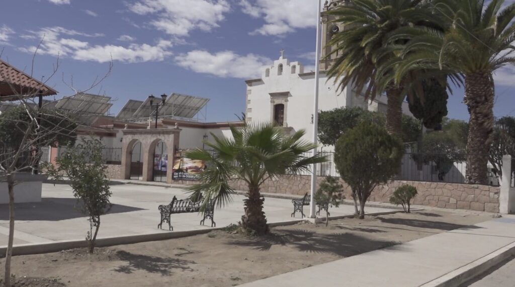 Un Nayar más chulo, limpio y ordenado con el Presupuesto Participativo: Toño Ochoa