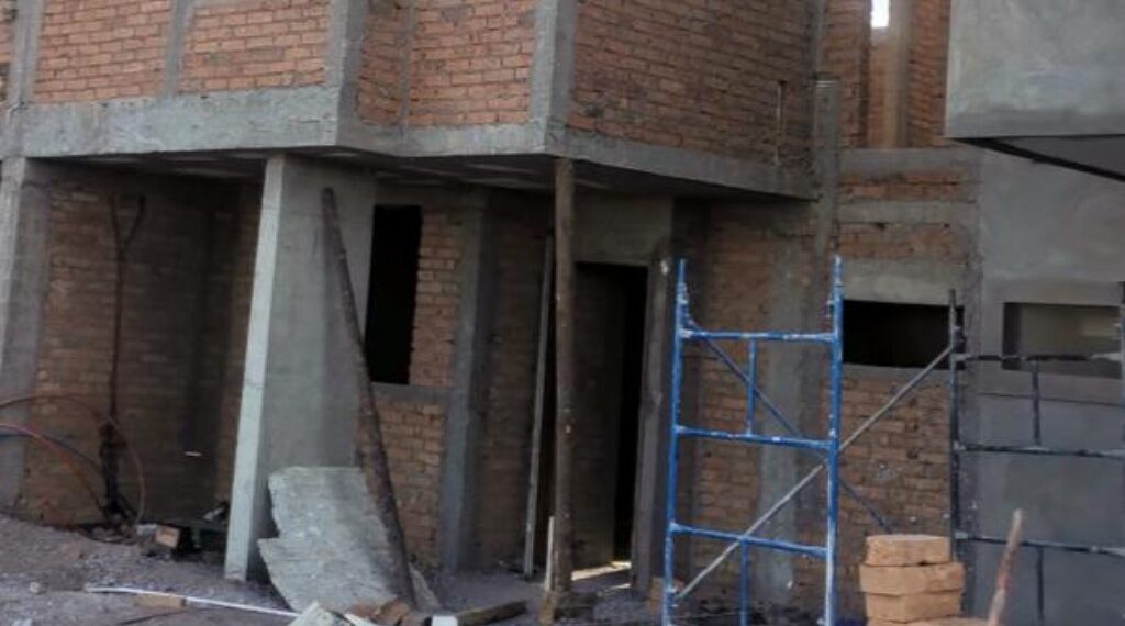 Productores de material para construcción deben pagar”derecho de piso”: Canadevi