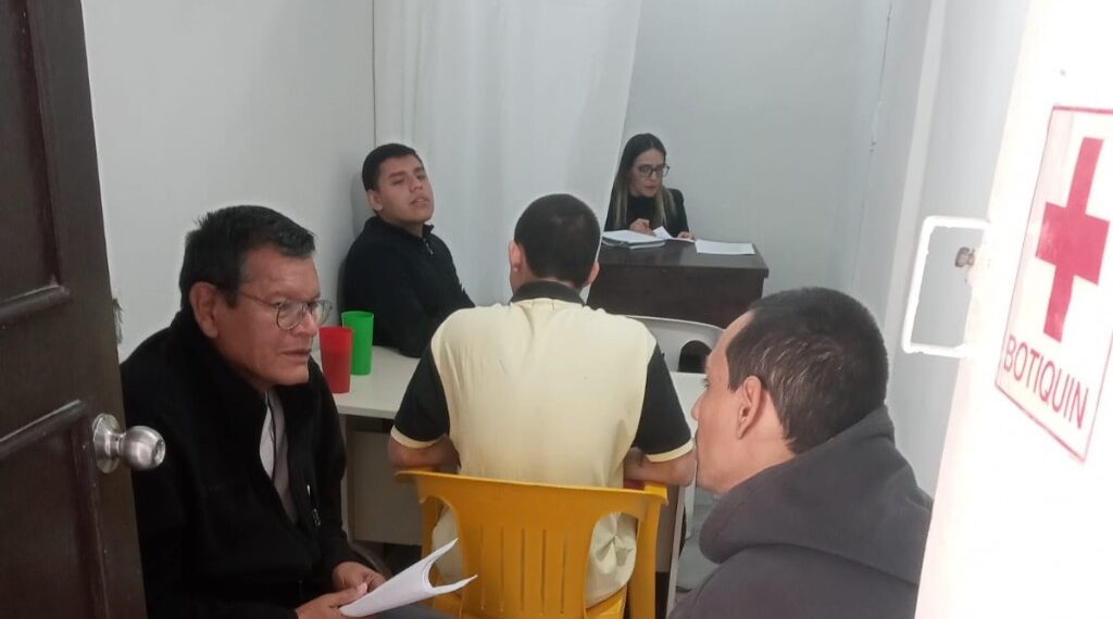 Apoya Ayuntamiento de Gómez Palacio con atención psicológica gratuita a personas que padecen alguna adicción