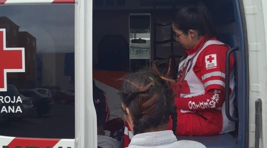 Hospitalizan a dos niños intoxicados por marihuana y con evidencias de violencia