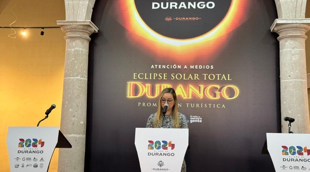 Nazas, lleno; La Laguna tiene casi todo ocupado, para avistamiento del eclipse