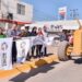 Arranca primera etapa del Programa de Rehabilitación de Pavimento en Gómez Palacio