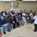 Gobierno de Esteban le regresa la esperanza a cientos de duranguenses; con entrega de aparatos auditivos ahora pueden escuchar