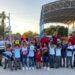 Alcaldesa Leticia Herrera Ale impulsa el deporte en la comunidad