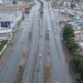 Obra de drenaje pluvial terminó con histórico encharcamiento en bulevar Ejército Mexicano