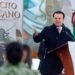 Con trabajo y coordinación del Ejército Mexicano, Durango sigue siendo de las entidades más seguras del país: Esteban