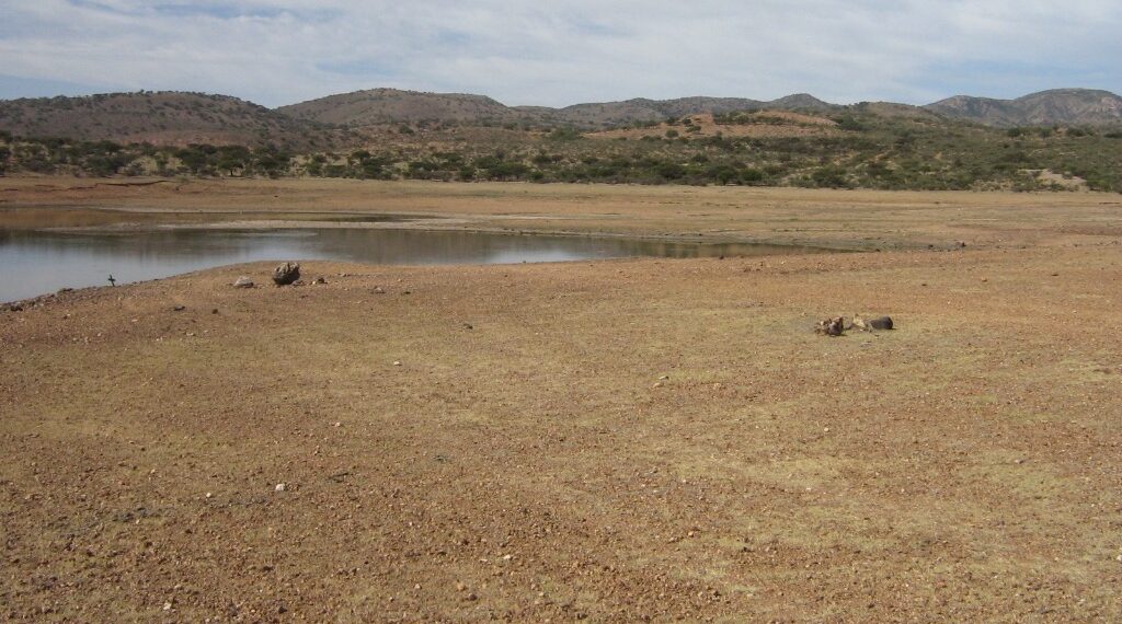 No hay crisis hídrica por sequía; lluvias abatieron incendios