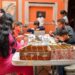 Familias se divierten y conocen historia de Durango con entrada gratis a museos en Gobierno de Esteban