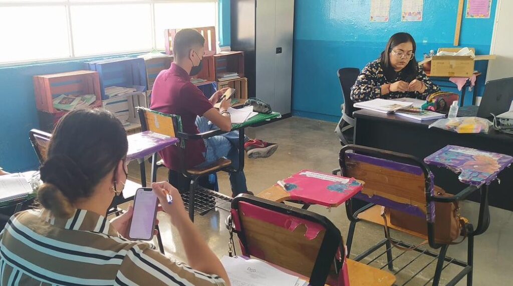 Capacitarán a docentes para avistamiento del eclipse; será opcional que los alumnos asistan a la escuela