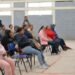 Fomentamos la paz y tranquilidad para el futuro de nuestra casa: Toño Ochoa