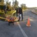 Realiza Ayuntamiento mejoran en accesos de entrada y salida del Parque Industrial