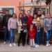 Marisol y Esteban hacen realidad los sueños de las familias duranguenses que más lo necesitan